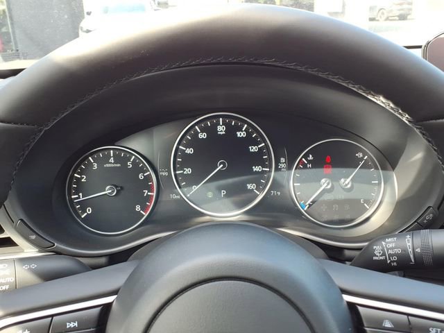 New 2026 MAZDA MAZDA3 s Sport FWD image 20