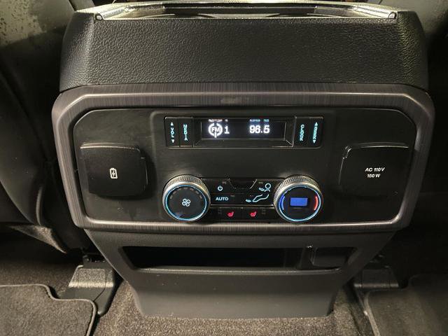 Certified 2023 Ford Expedition Platinum image 39