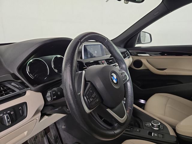 Used 2019 BMW X1 xDrive28i w/ Convenience Package image 14