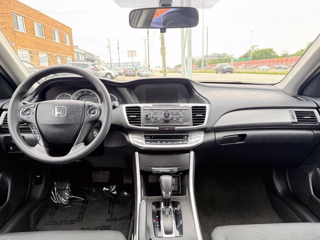 Used 2014 Honda Accord LX image 23