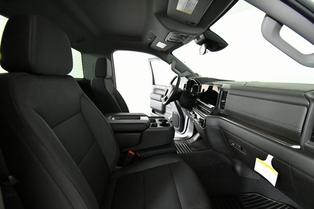 New 2025 Chevrolet Silverado 3500 LT w/ Convenience Package image 22
