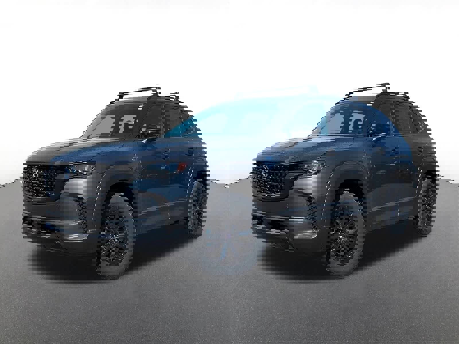 New 2025 MAZDA CX-50 AWD 2.5 Hybrid w/ Weather Package
