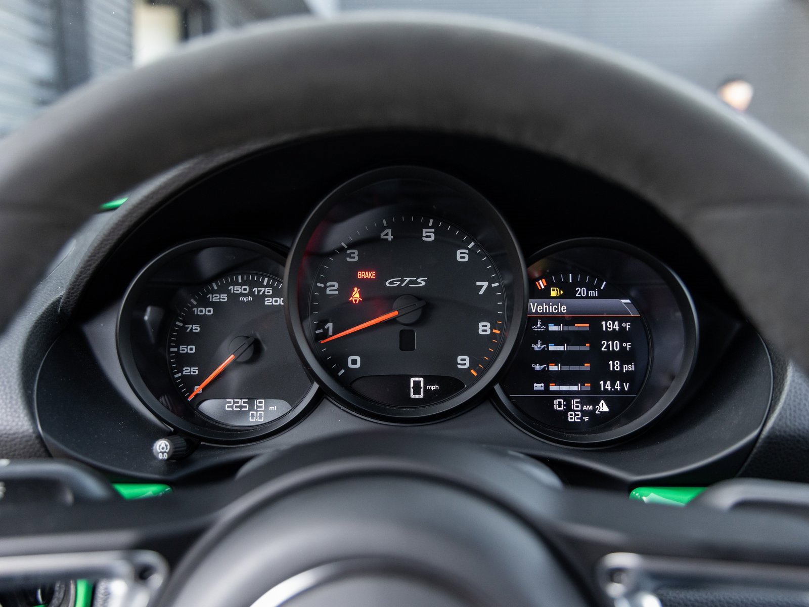 Used 2023 Porsche 718 Cayman GT4 image 31