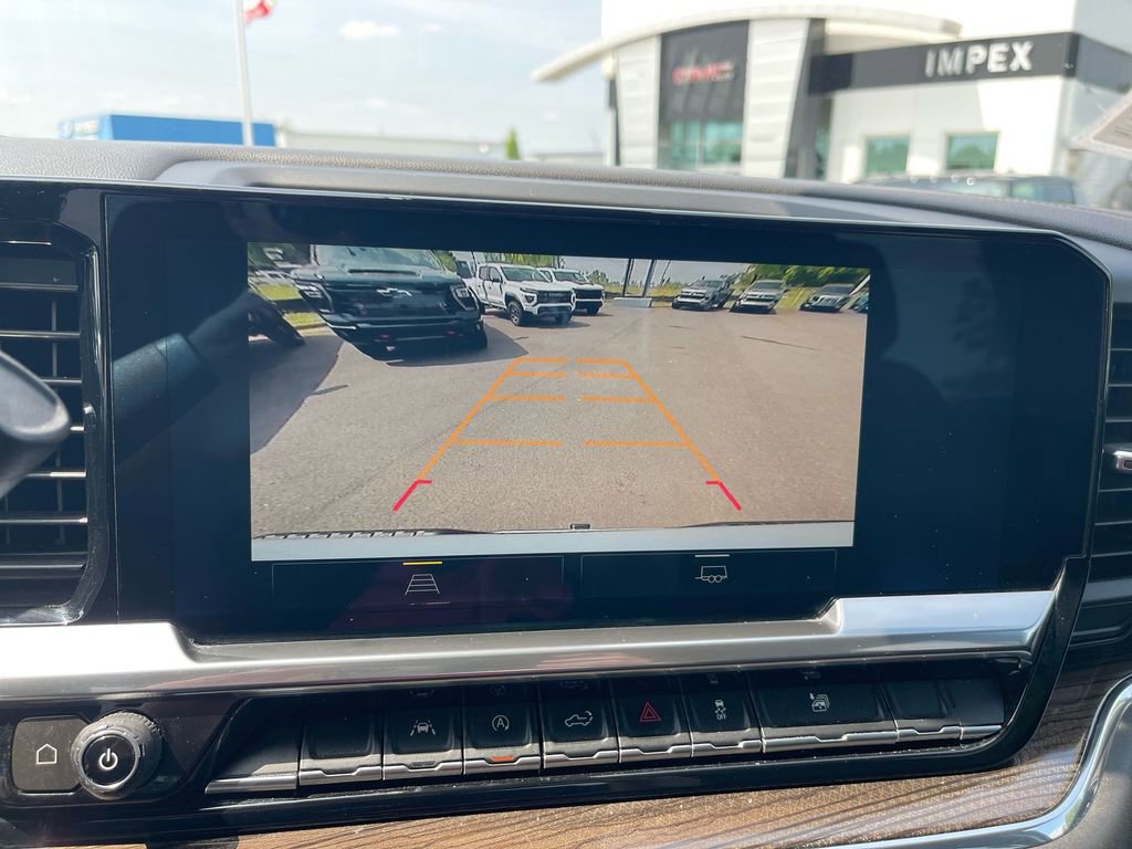 Used 2023 Chevrolet Silverado 1500 LT image 19