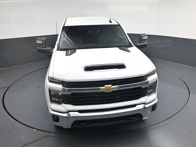 Used 2025 Chevrolet Silverado 2500 LT w/ Convenience Package image 45