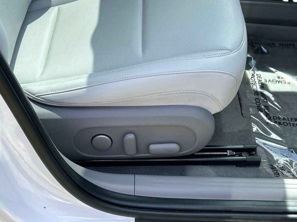 Used 2023 Hyundai Ioniq 6 Limited RWD image 43