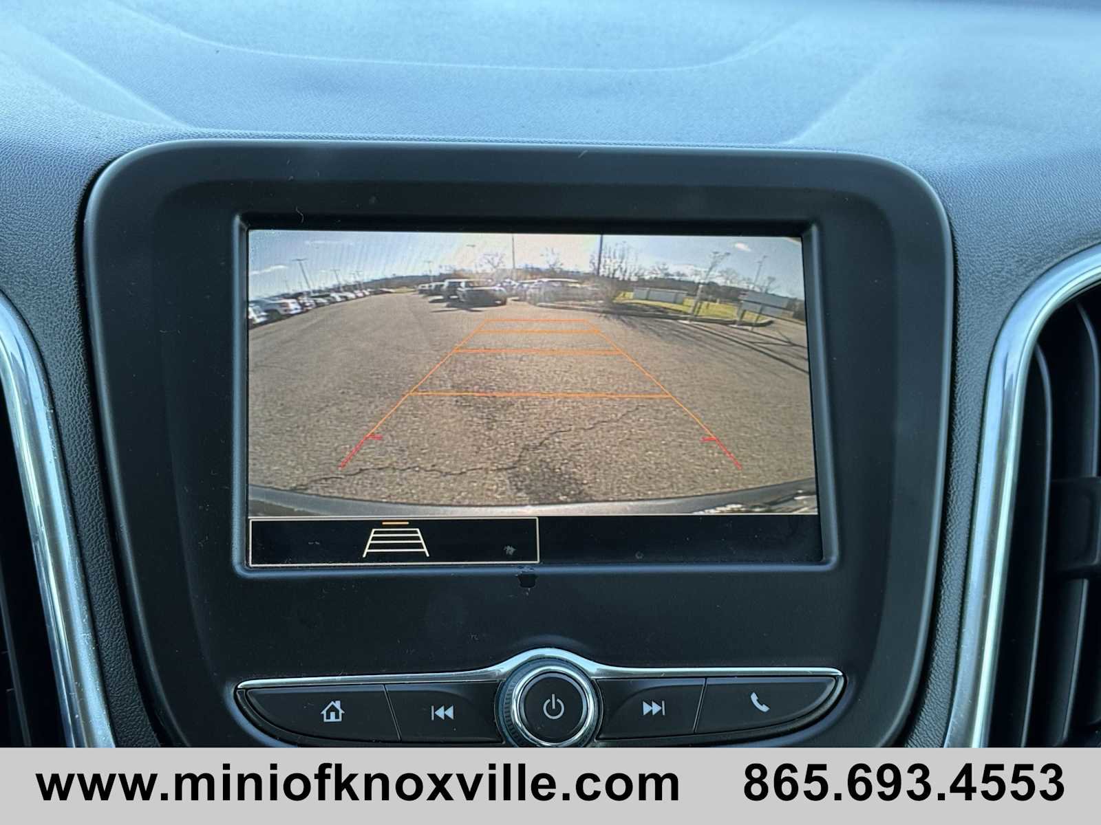 Used 2022 Chevrolet Equinox LS w/ LS Convenience Package image 25