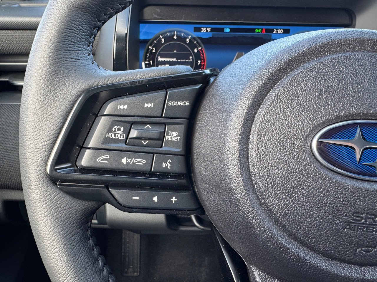 New 2026 Subaru Outback Premium image 29