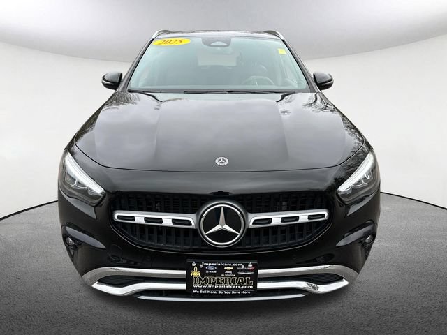 Used 2025 Mercedes-Benz GLA 250 4MATIC image 4