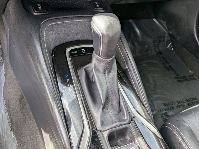 Used 2019 Toyota Corolla XSE FWD image 20