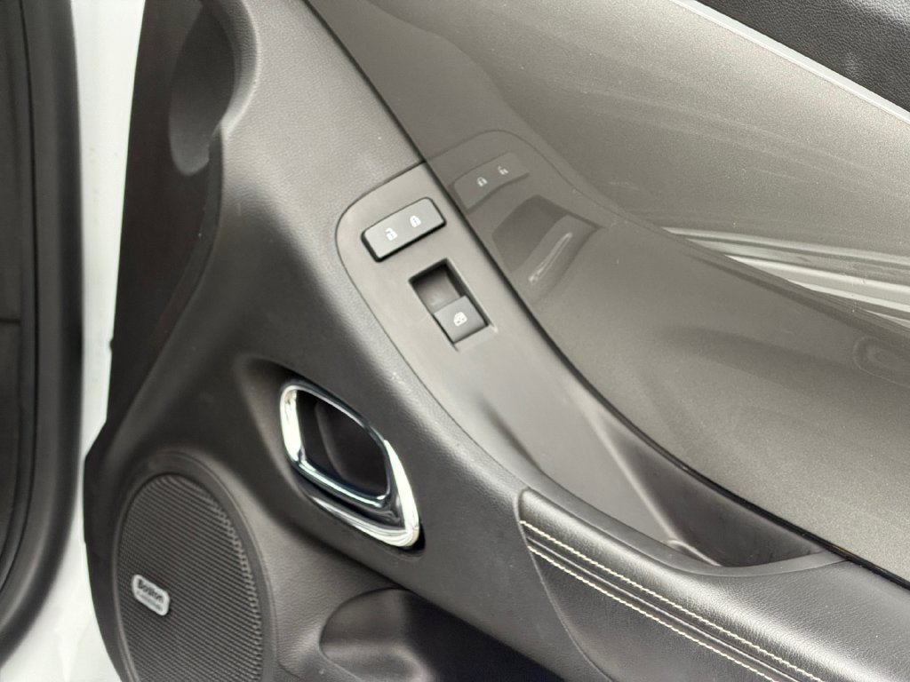 Used 2012 Chevrolet Camaro SS w/ RS Package RWD image 26