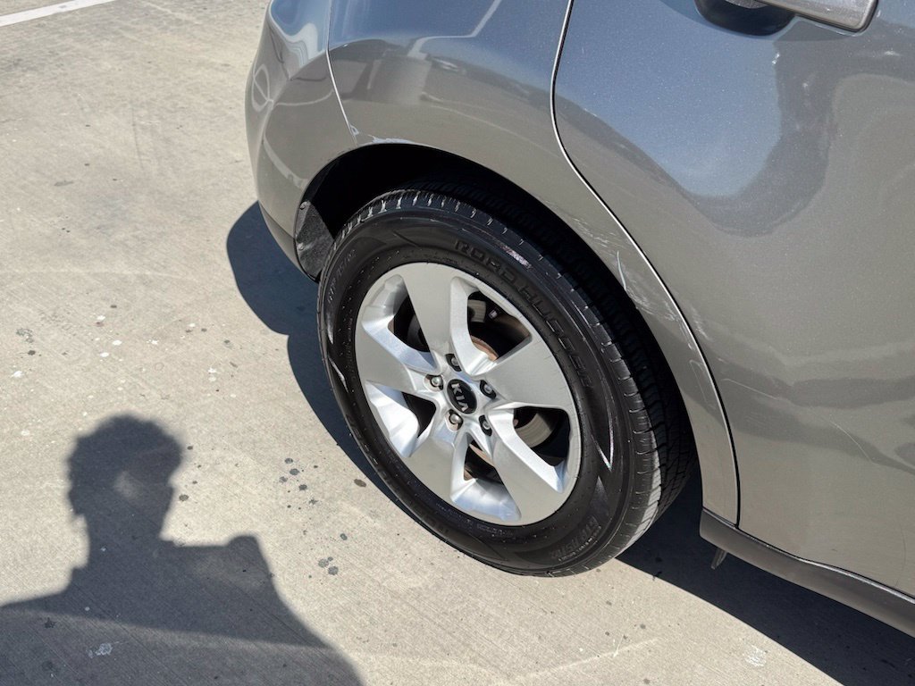 Used 2019 Kia Soul FWD image 25