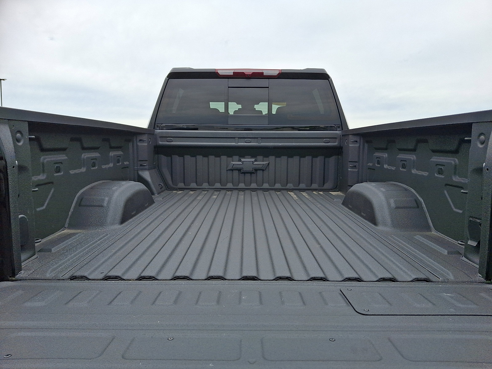 Certified 2025 Chevrolet Silverado 2500 LT w/ All Star Edition AWD/4WD image 31