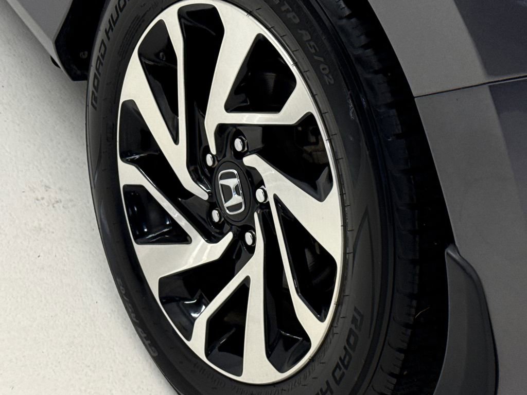 Used 2016 Honda Civic LX-P image 10