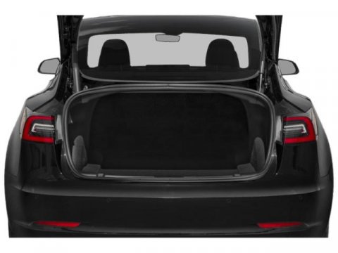 Used 2023 Tesla Model 3 Performance AWD/4WD image 11