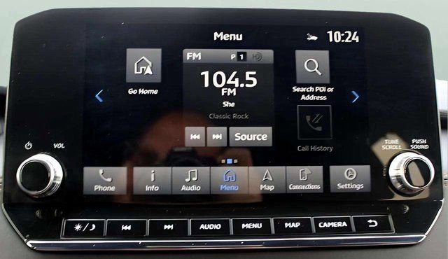 Used 2024 Mitsubishi Outlander SEL image 22