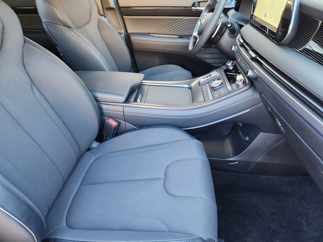 Used 2025 Hyundai Palisade Calligraphy image 13