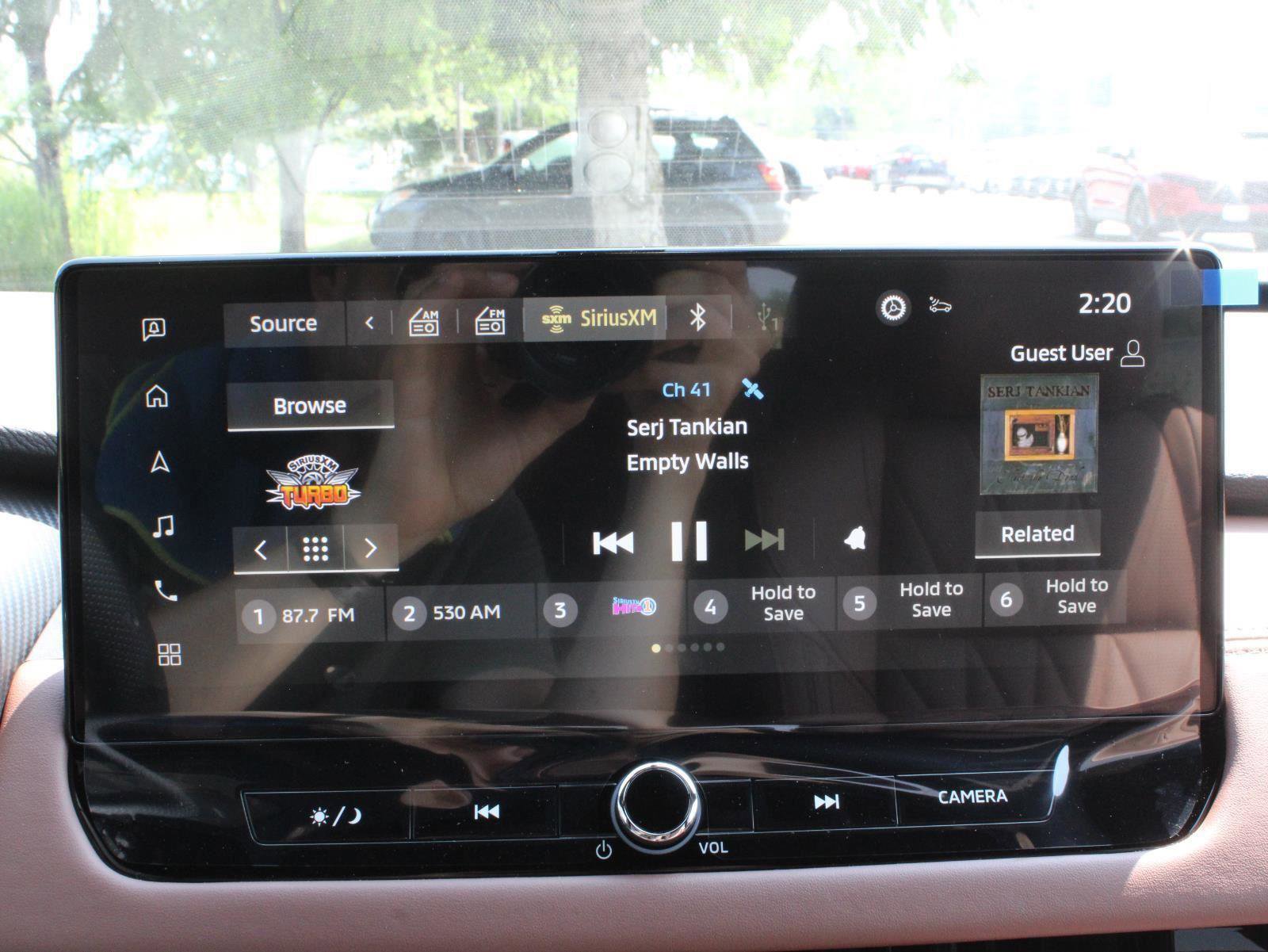 New 2025 Mitsubishi Outlander SEL image 29