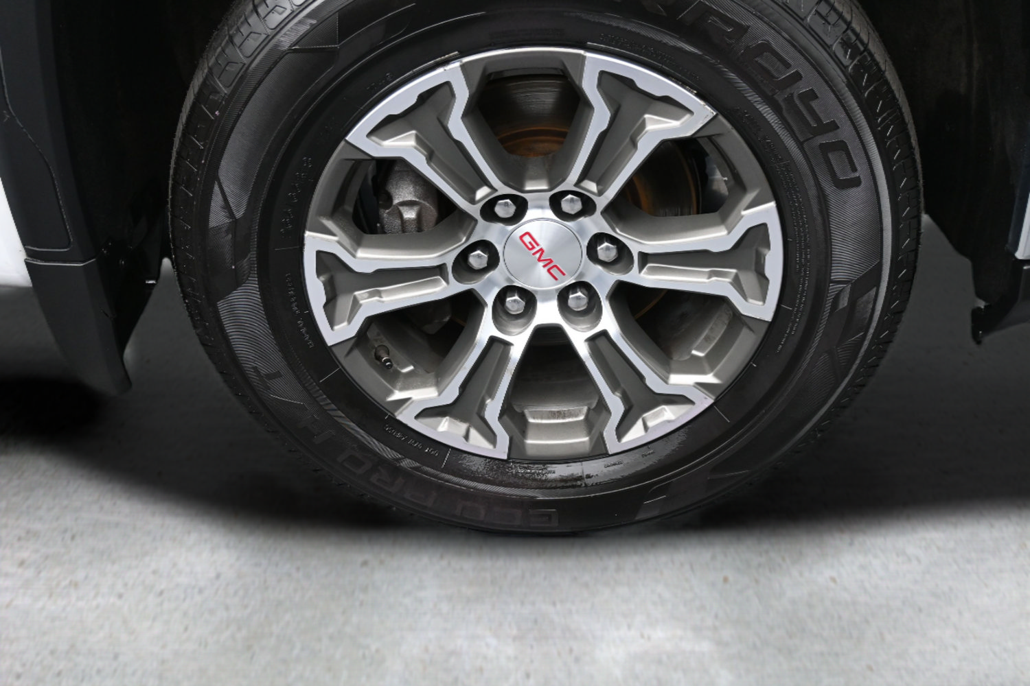 Used 2025 GMC Sierra 1500 SLT RWD image 21