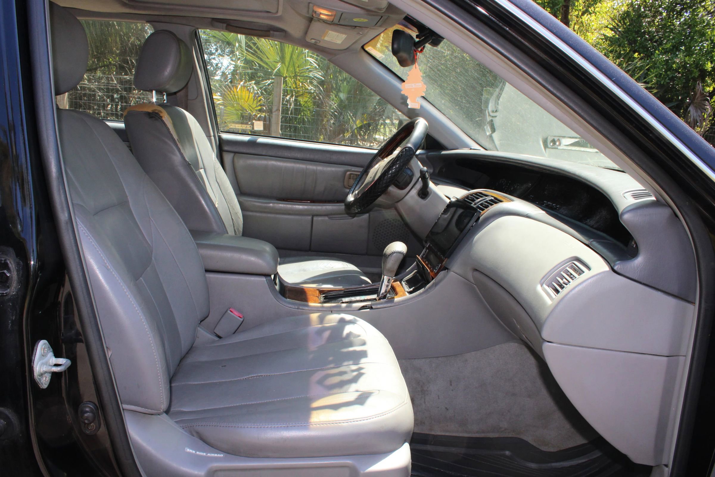 Used 2003 Toyota Avalon XLS image 7