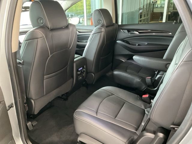 Used 2021 Buick Enclave Avenir w/ Avenir Technology Package image 19