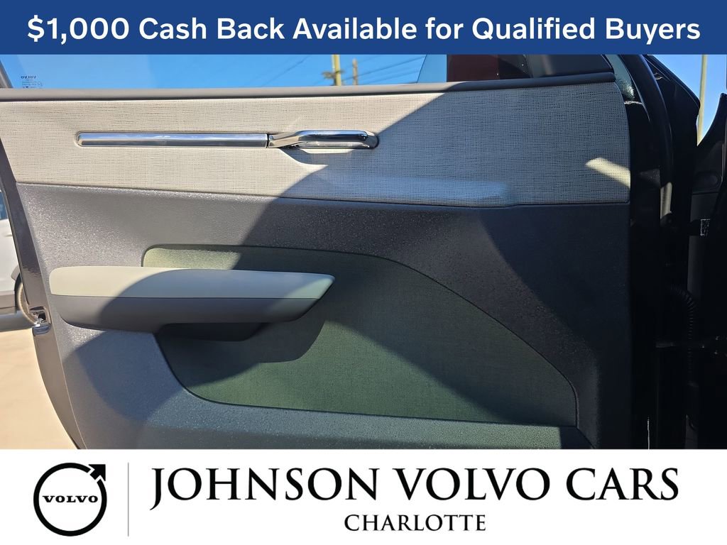 New 2026 Volvo EX30 Cross Country Ultra w/ Protection Package Premier image 28