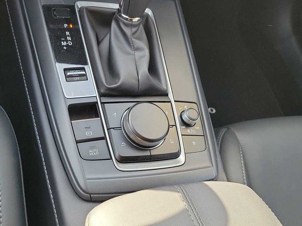 New 2026 MAZDA CX-30 AWD 2.5 S w/ Select Sport Pkg image 13
