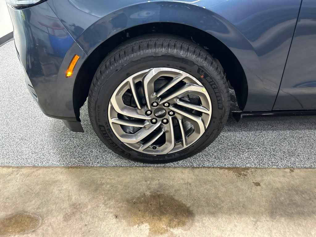 New 2027 Lincoln Navigator Reserve AWD/4WD image 40