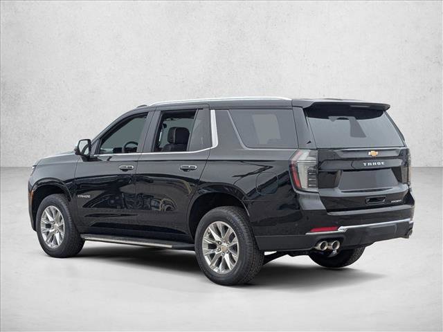 New 2026 Chevrolet Tahoe Premier image 7