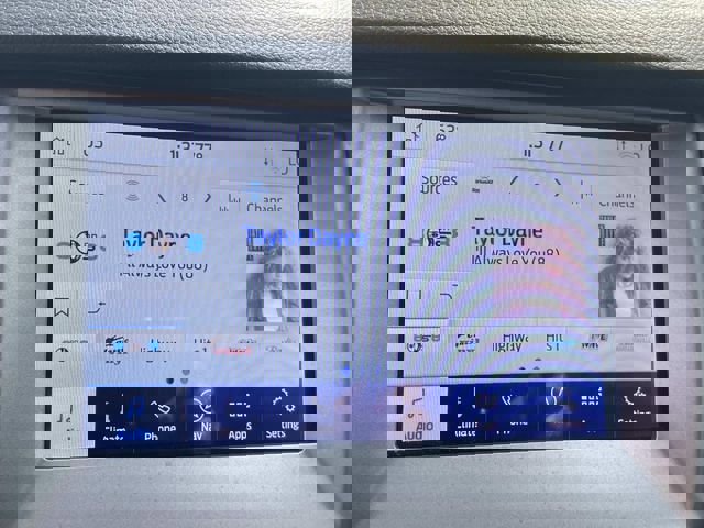 Used 2022 Ford Ranger XLT w/ Equipment Group 301A Mid image 22