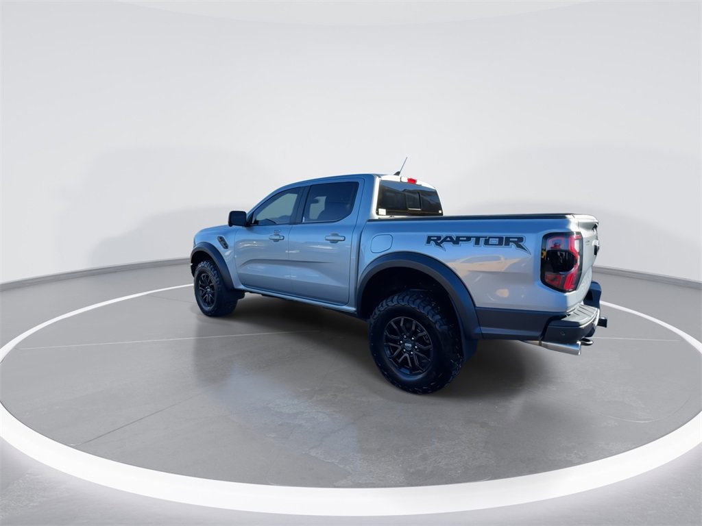 Used 2024 Ford Ranger Raptor image 6