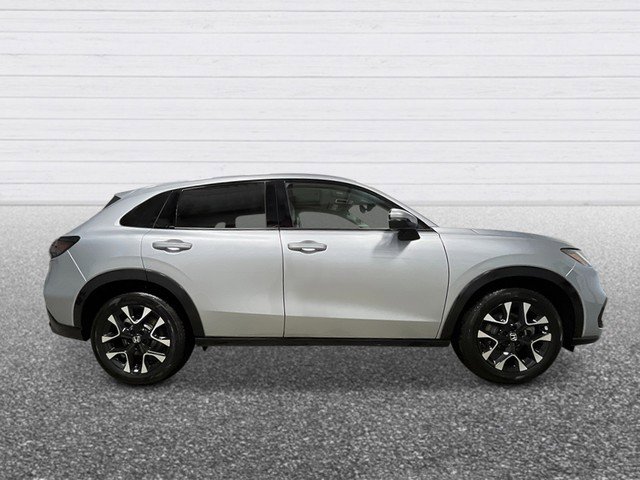 New 2027 Honda HR-V EX-L image 8