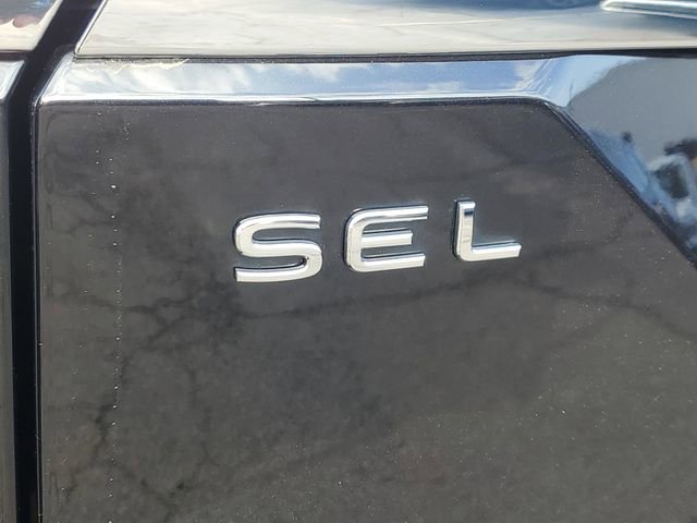 Certified 2025 Volkswagen Atlas SEL Premium R-Line image 7