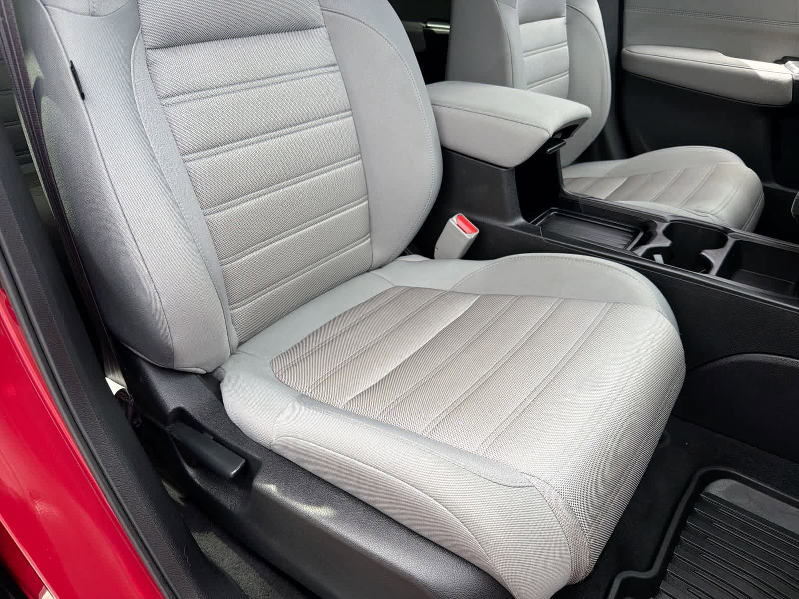 Used 2020 Honda CR-V EX image 23