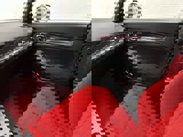 New 2026 Honda Civic Type R image 13