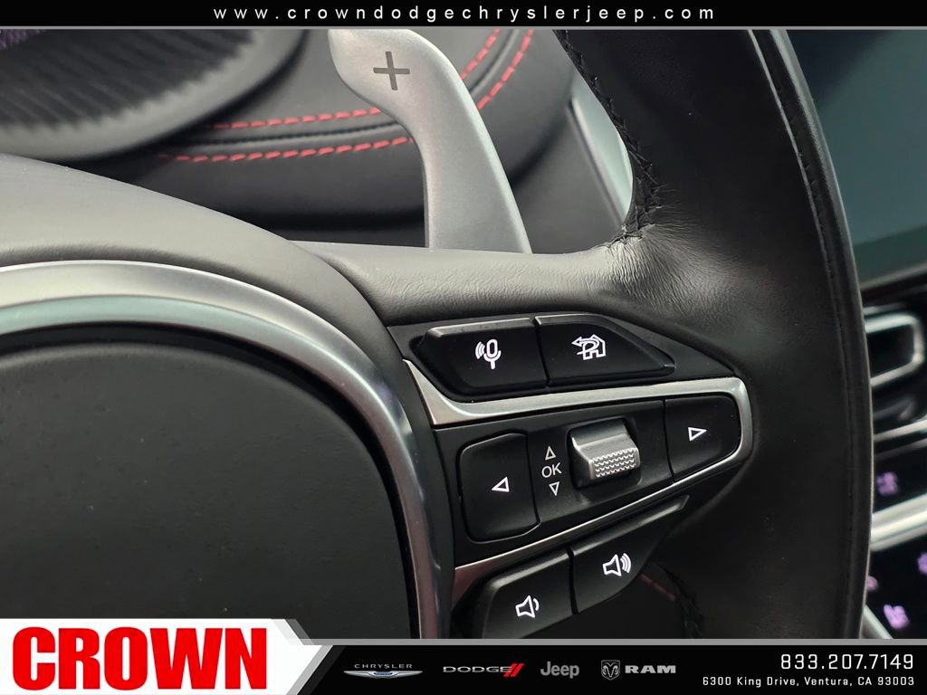 Used 2023 Aston Martin DBX 707 image 27