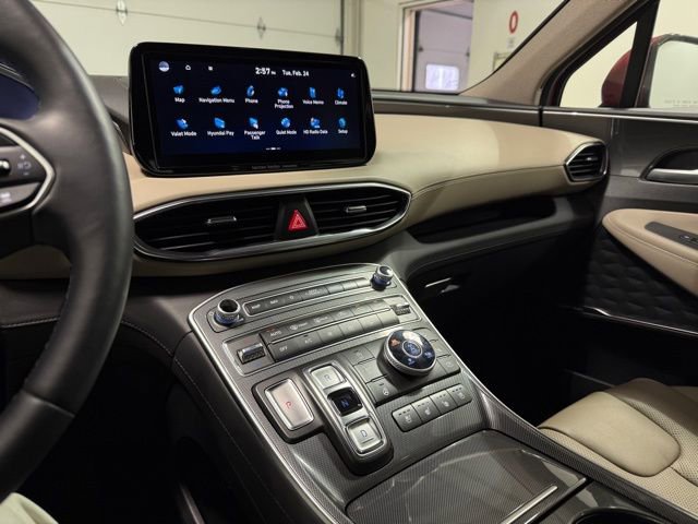 Used 2023 Hyundai Santa Fe Limited w/ Cargo Package image 25