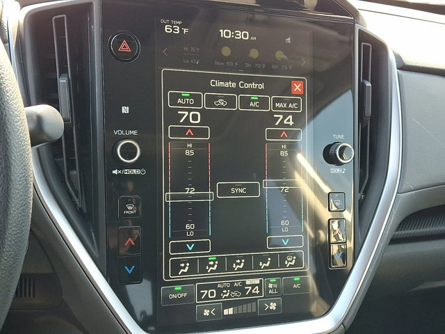 Certified 2024 Subaru Crosstrek 2.0i Premium AWD/4WD image 17