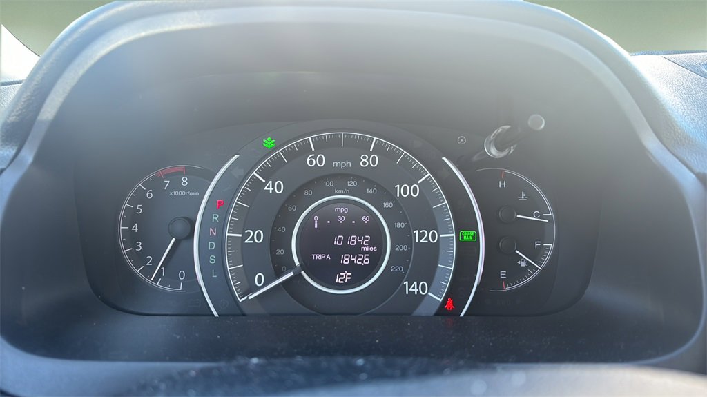 Used 2015 Honda CR-V EX image 14