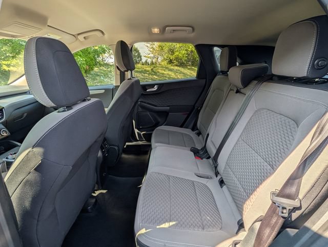 Used 2020 Ford Escape SE FWD image 27
