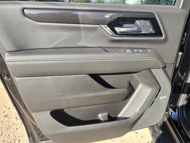 New 2026 GMC Yukon XL Elevation image 11