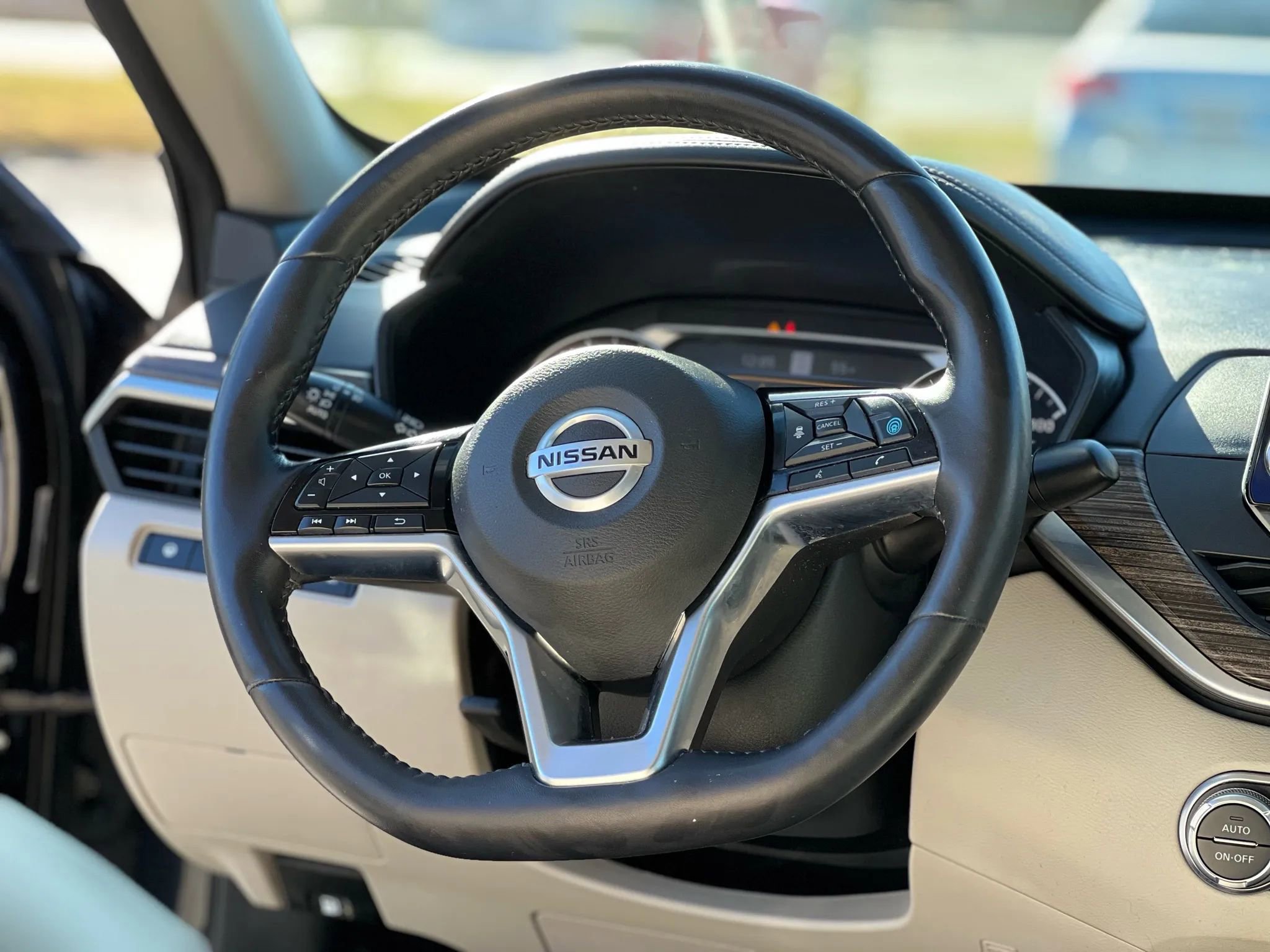 Used 2019 Nissan Altima 2.5 SL image 15