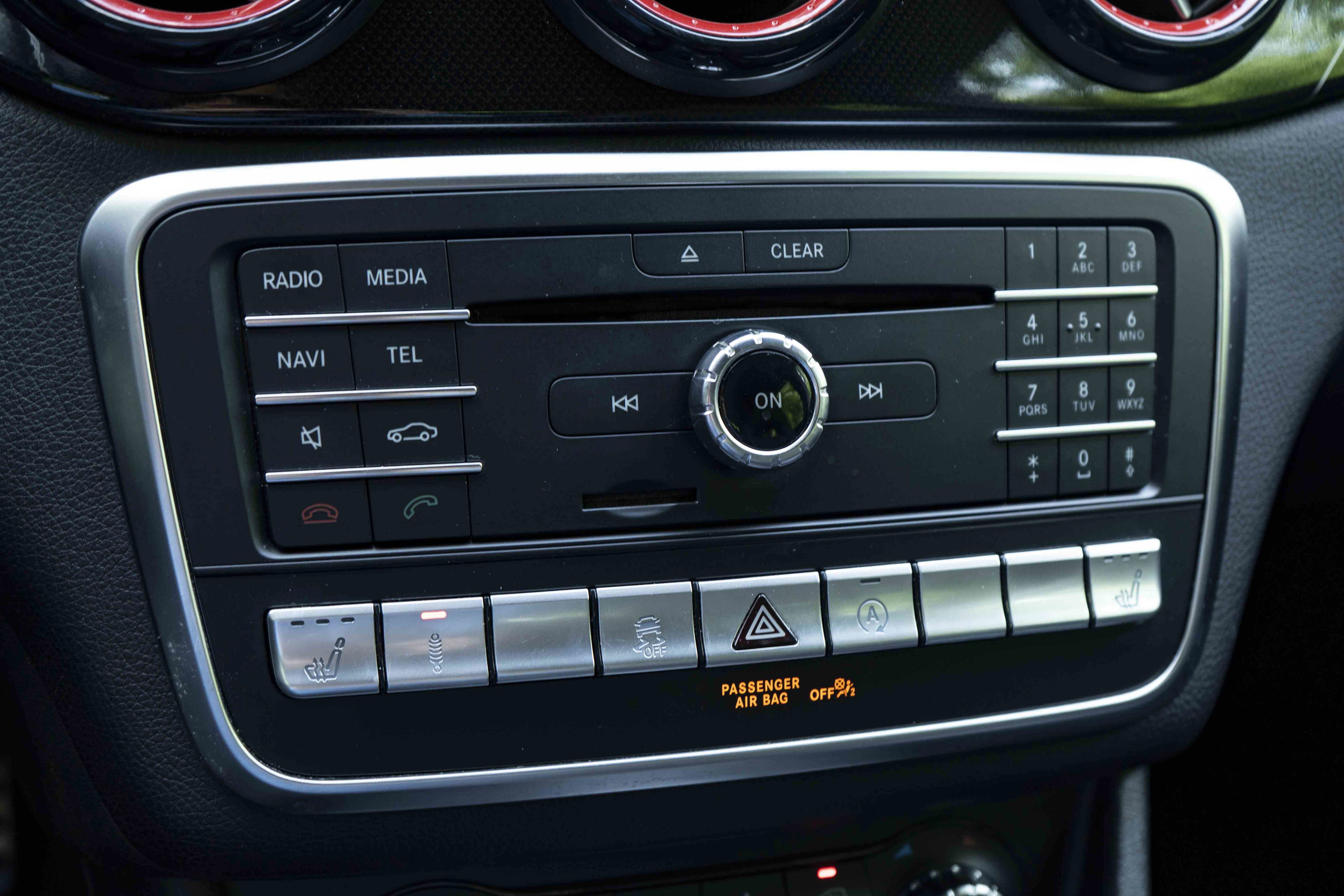 Used 2018 Mercedes-Benz GLA 45 AMG 4MATIC image 33