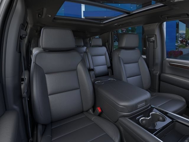 New 2026 Chevrolet Tahoe LT w/ Comfort Package AWD/4WD image 18