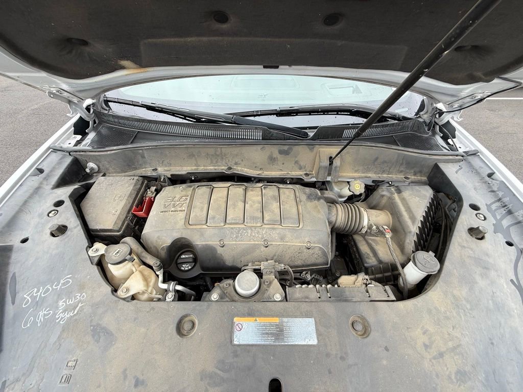 Used 2016 GMC Acadia Denali FWD image 31