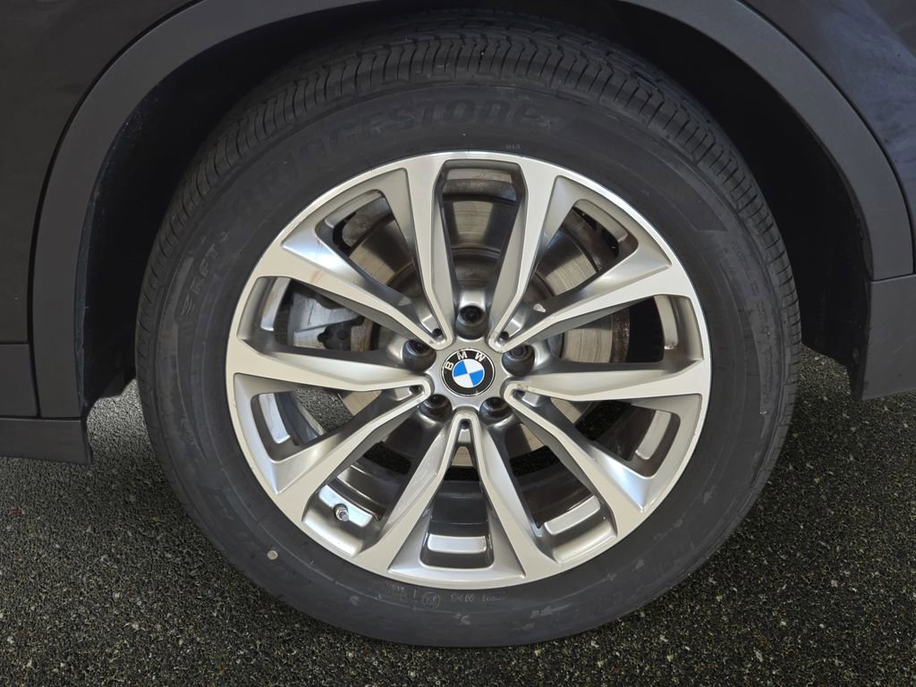 Used 2018 BMW X3 xDrive30i image 32