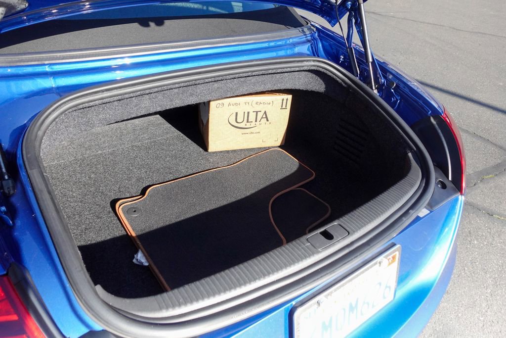Used 2009 Audi TT 2.0T Premium image 23