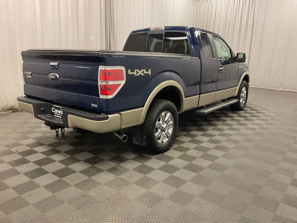 Used 2010 Ford F150 SVT Raptor image 2