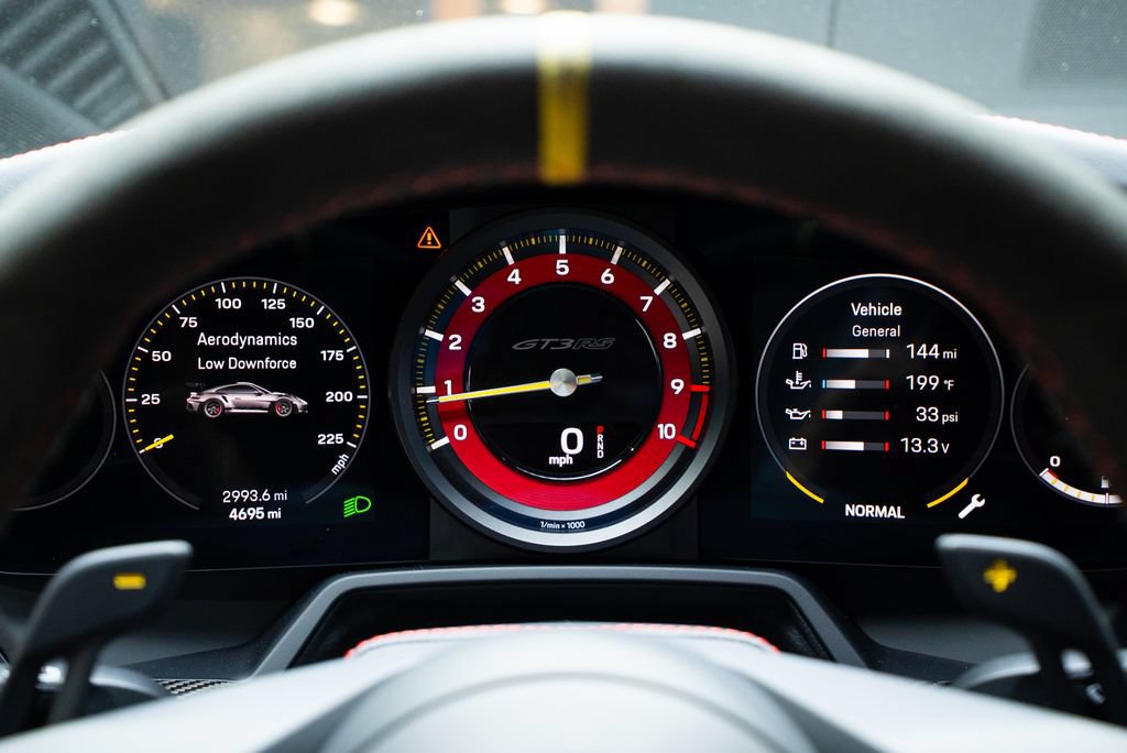 Used 2023 Porsche 911 GT3 RS RWD image 56
