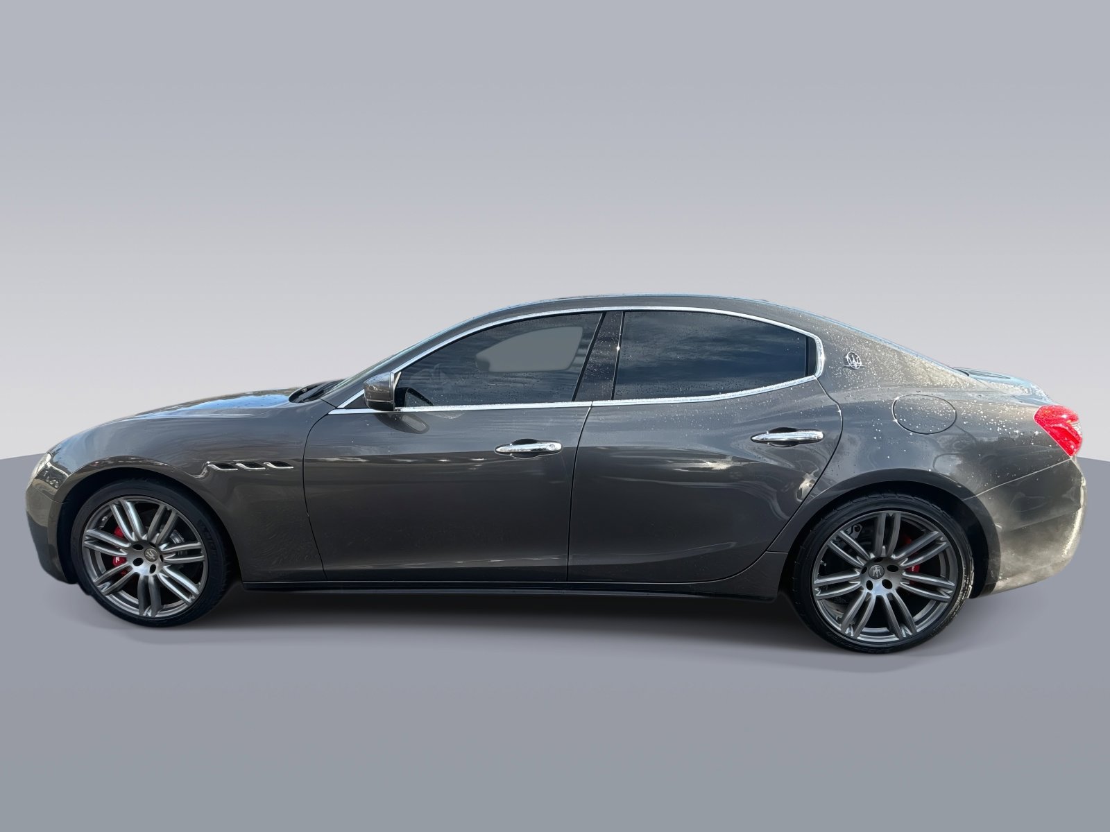 Used 2017 Maserati Ghibli S image 6